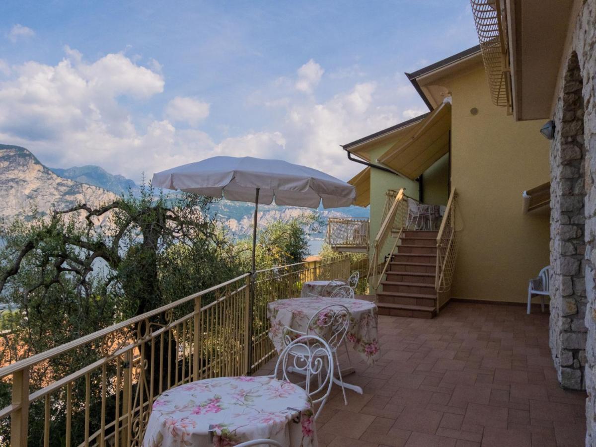 Locazione Turistica Casa Maria-2 By Interhome อัสเซนซา ดิ เบรนโซเน ภายนอก รูปภาพ