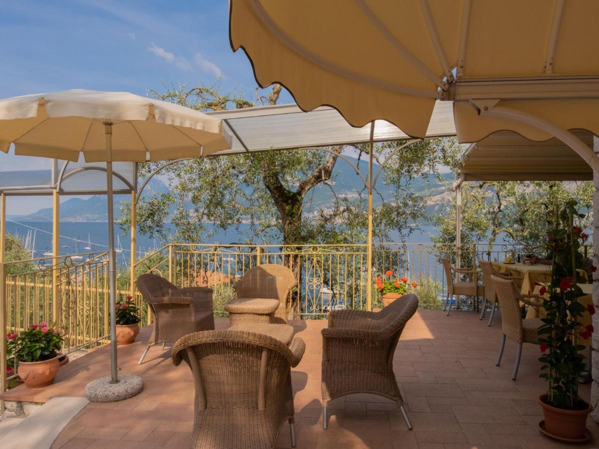 Locazione Turistica Casa Maria-2 By Interhome อัสเซนซา ดิ เบรนโซเน ภายนอก รูปภาพ
