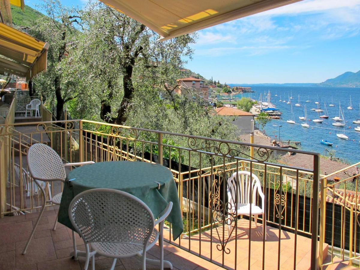 Locazione Turistica Casa Maria-2 By Interhome อัสเซนซา ดิ เบรนโซเน ภายนอก รูปภาพ
