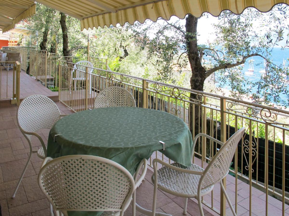 Locazione Turistica Casa Maria-2 By Interhome อัสเซนซา ดิ เบรนโซเน ภายนอก รูปภาพ
