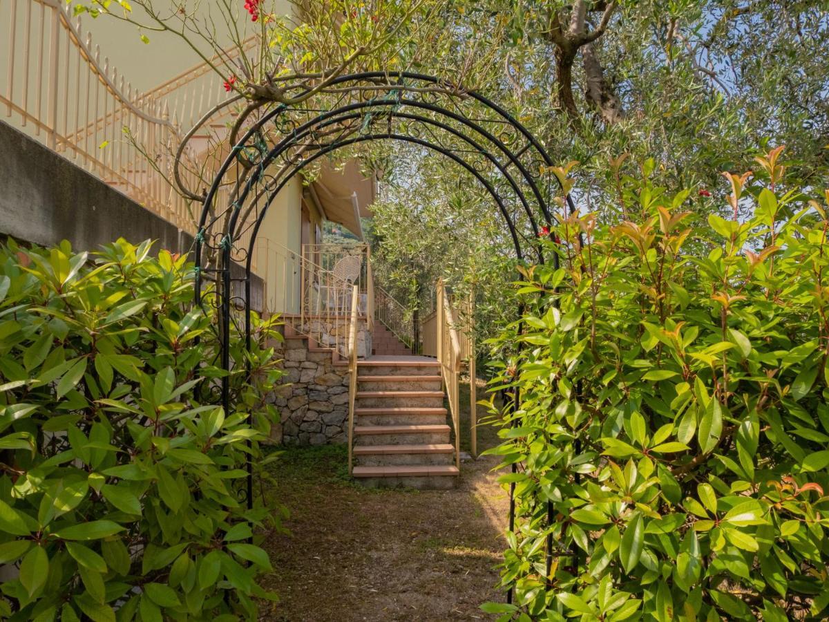 Locazione Turistica Casa Maria-2 By Interhome อัสเซนซา ดิ เบรนโซเน ภายนอก รูปภาพ