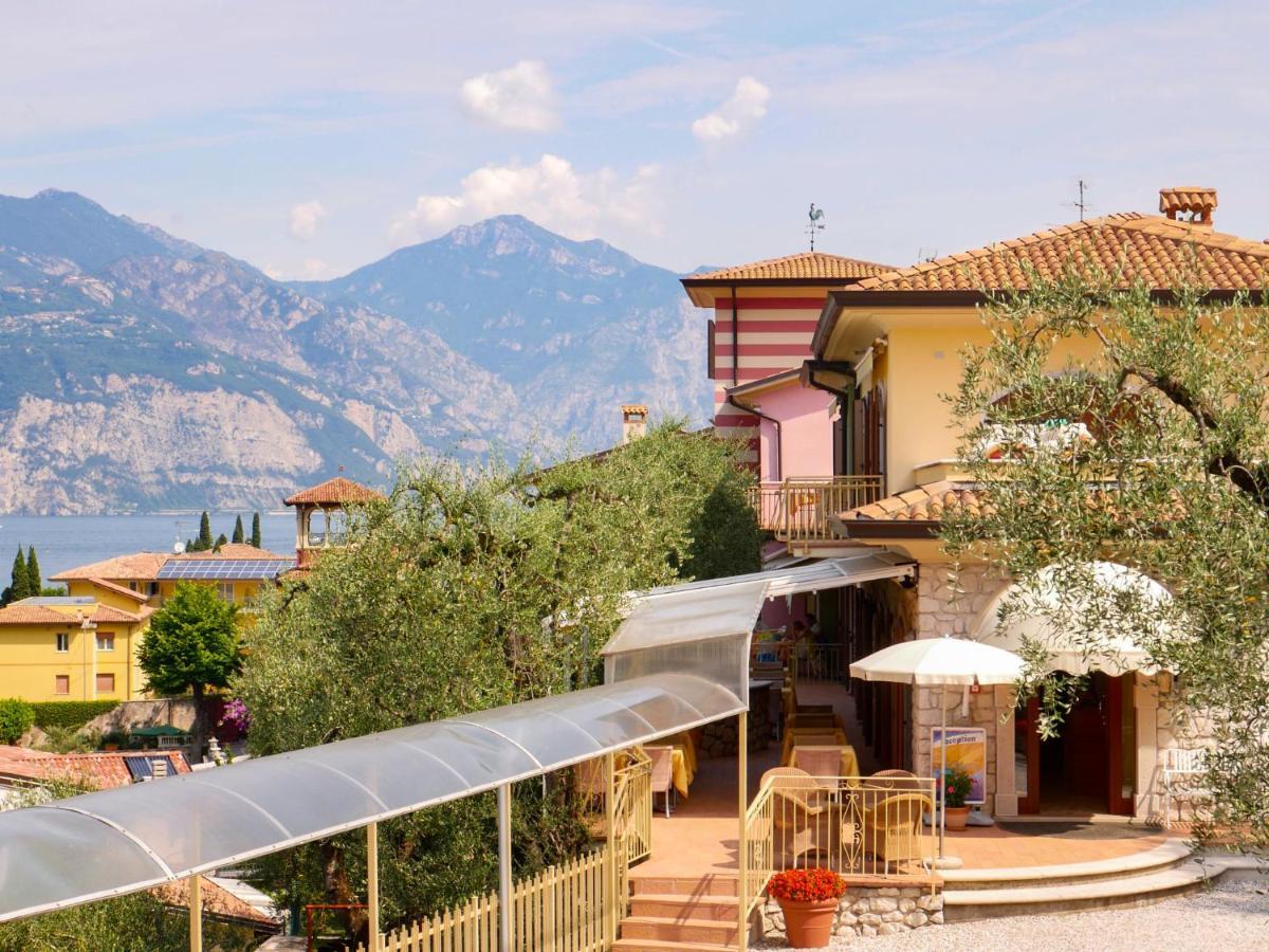 Locazione Turistica Casa Maria-2 By Interhome อัสเซนซา ดิ เบรนโซเน ภายนอก รูปภาพ