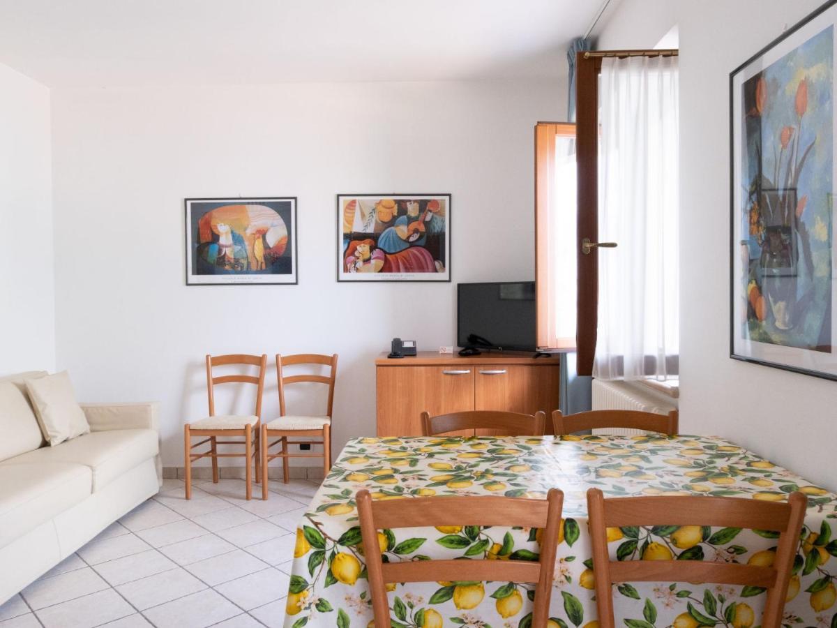 Locazione Turistica Casa Maria-2 By Interhome อัสเซนซา ดิ เบรนโซเน ภายนอก รูปภาพ