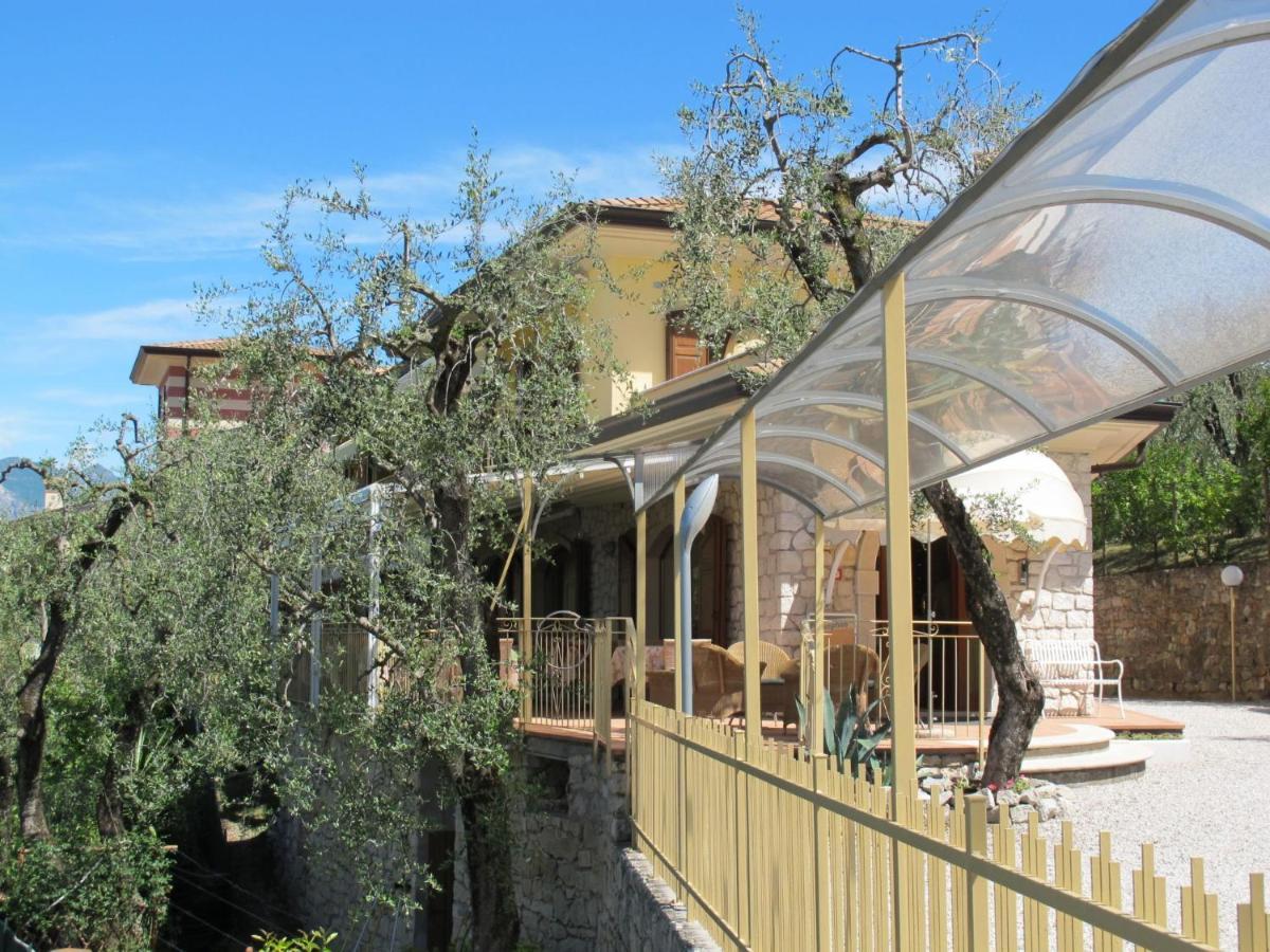 Locazione Turistica Casa Maria-2 By Interhome อัสเซนซา ดิ เบรนโซเน ภายนอก รูปภาพ
