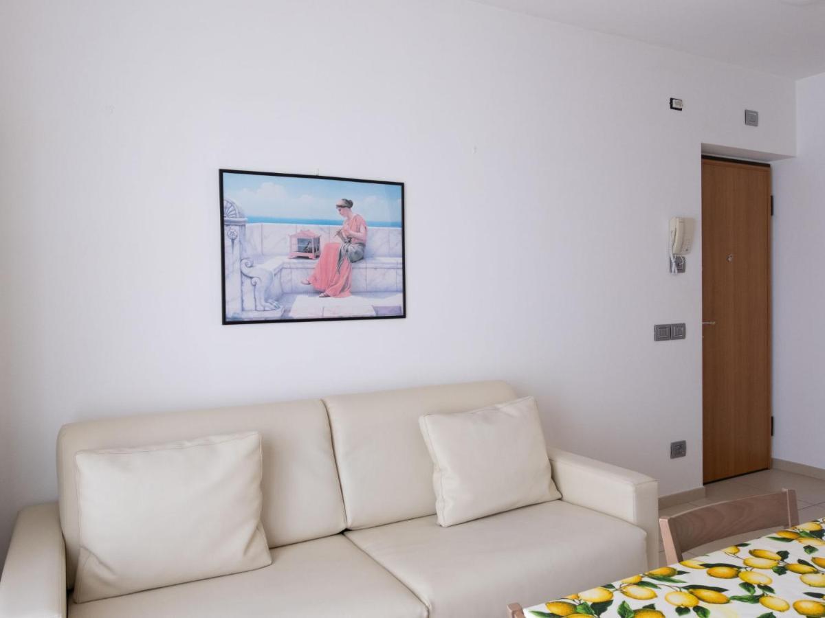 Locazione Turistica Casa Maria-2 By Interhome อัสเซนซา ดิ เบรนโซเน ภายนอก รูปภาพ