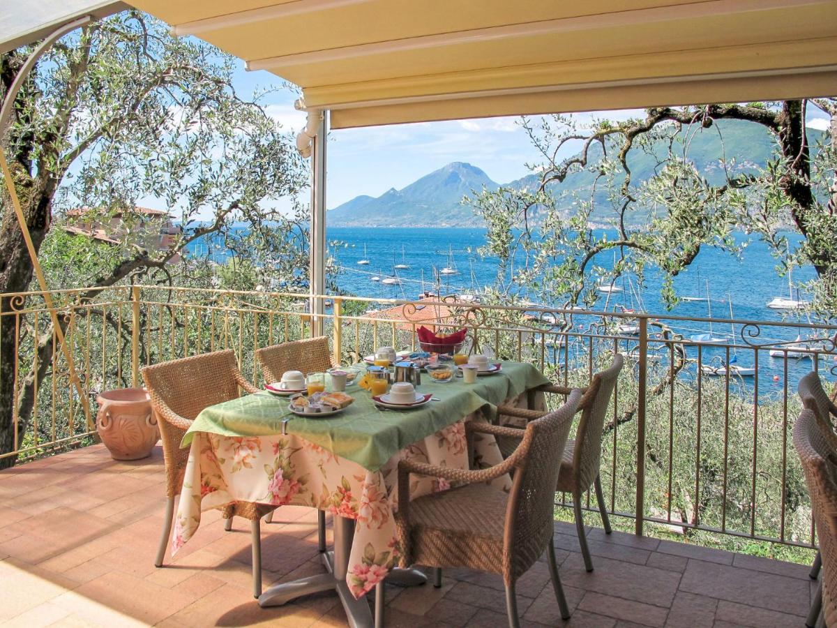 Locazione Turistica Casa Maria-2 By Interhome อัสเซนซา ดิ เบรนโซเน ภายนอก รูปภาพ