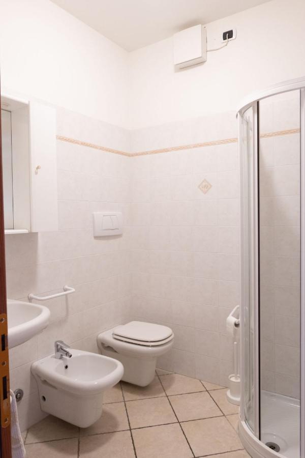 Locazione Turistica Casa Maria-2 By Interhome อัสเซนซา ดิ เบรนโซเน ภายนอก รูปภาพ