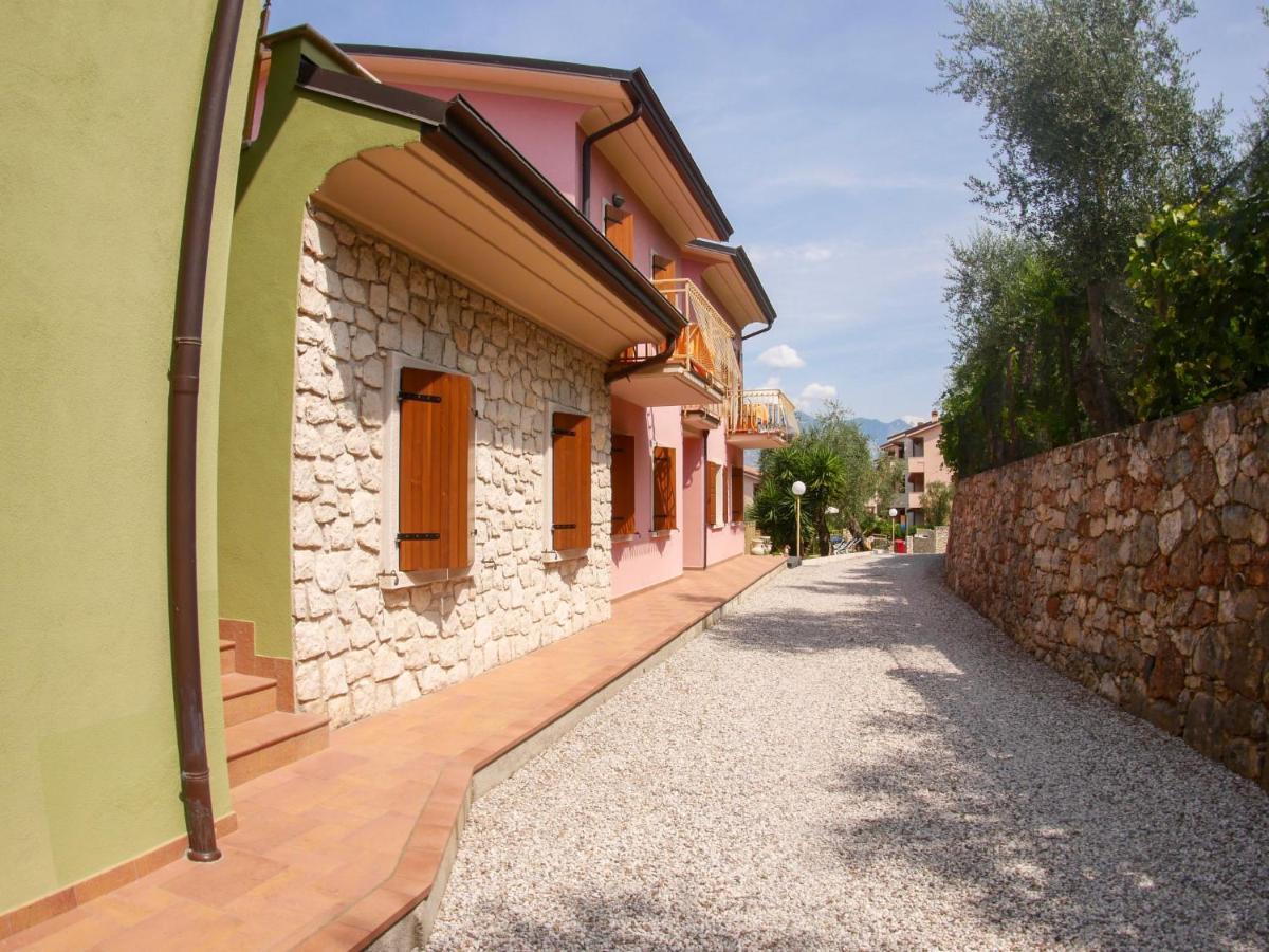 Locazione Turistica Casa Maria-2 By Interhome อัสเซนซา ดิ เบรนโซเน ภายนอก รูปภาพ