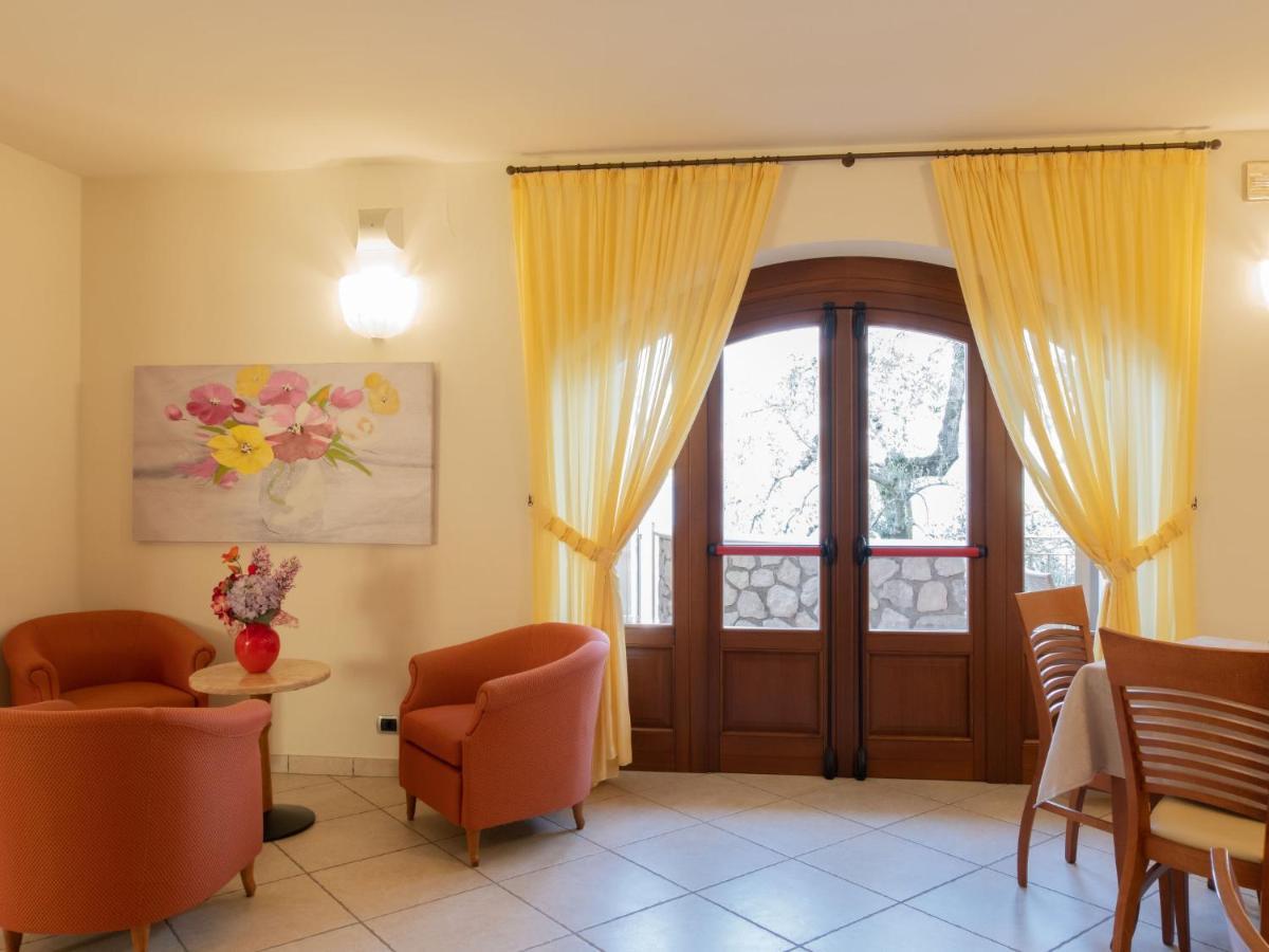 Locazione Turistica Casa Maria-2 By Interhome อัสเซนซา ดิ เบรนโซเน ภายนอก รูปภาพ